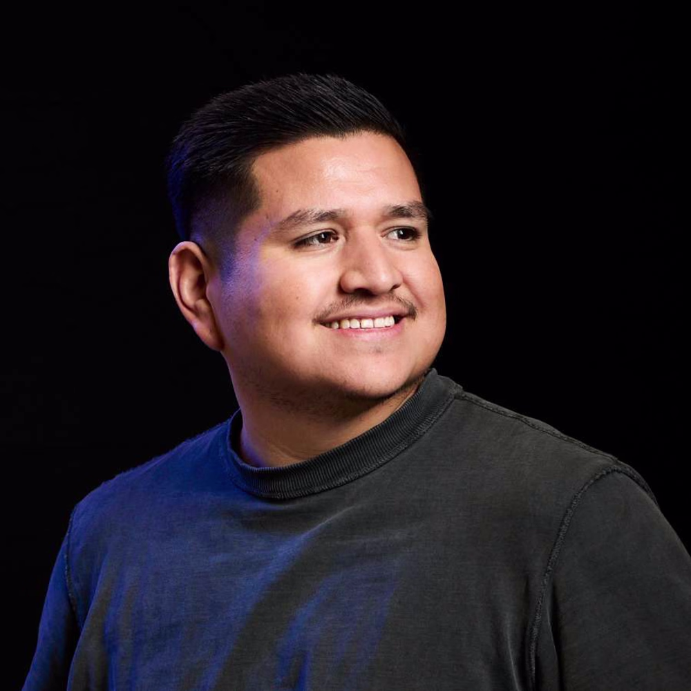 Eric Ruelas