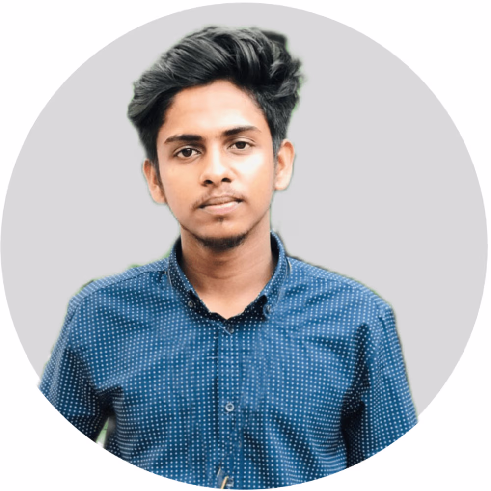 Habibur Rahman Hemel