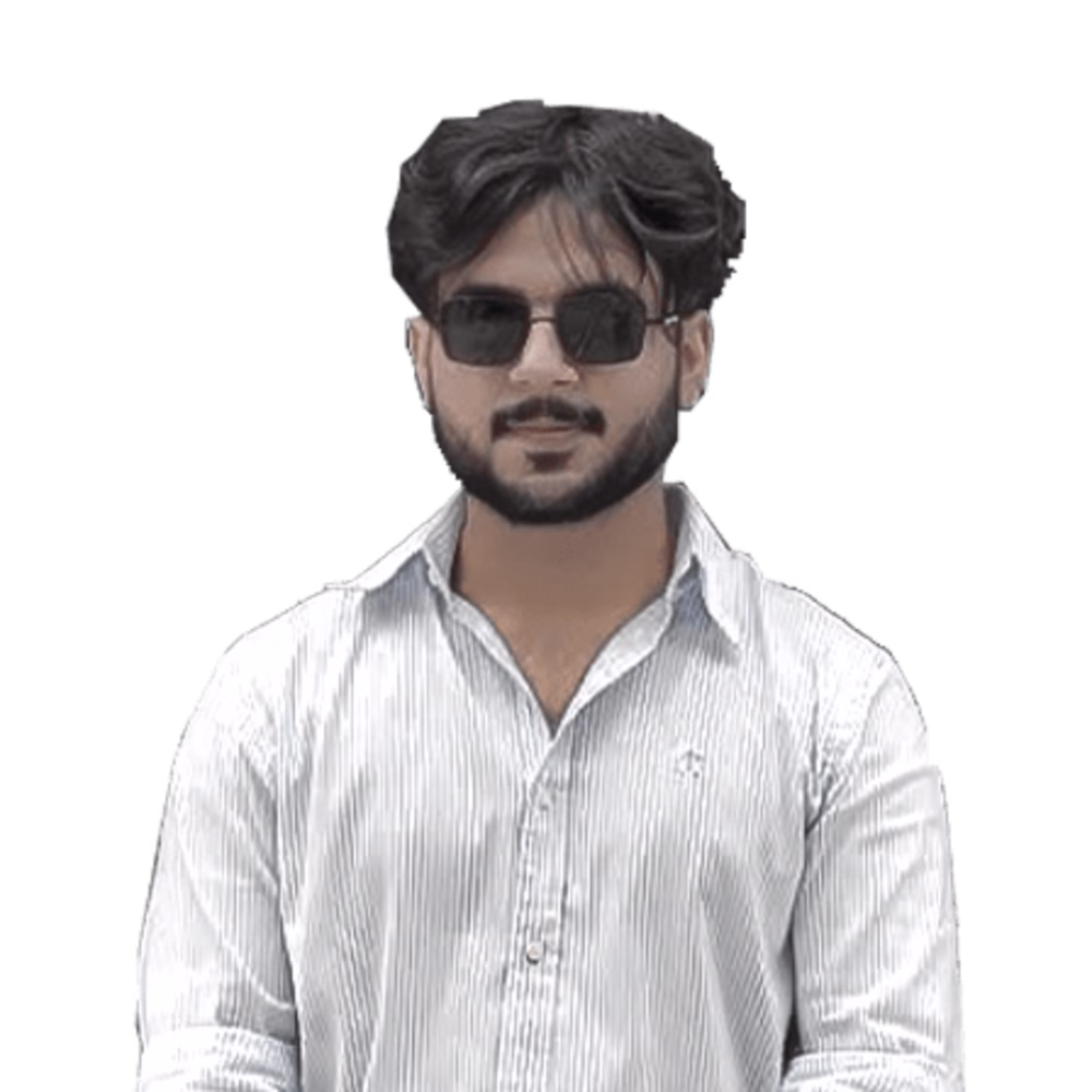 PARAS YADAV