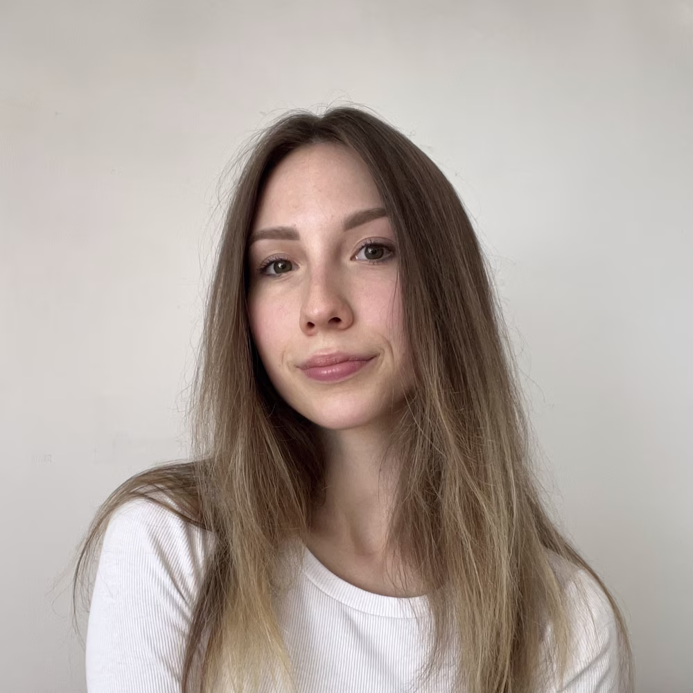 Maja Piwowar