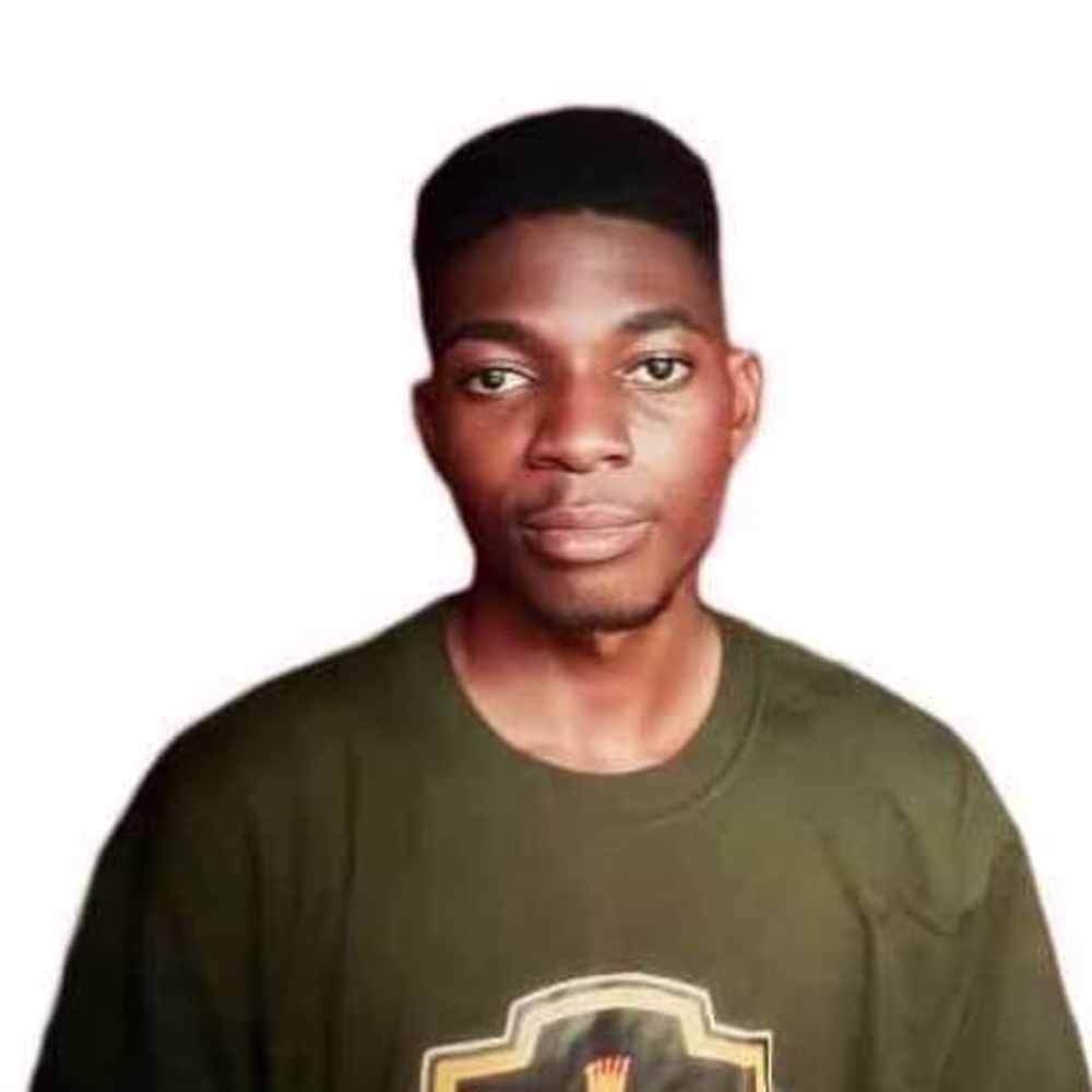 Oluwafemi Bakare