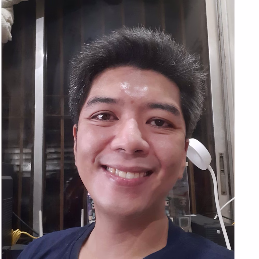 Juan Carlo F. Magpantay