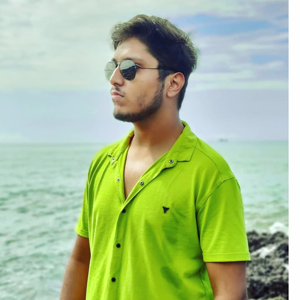 KAPIL SAINI
