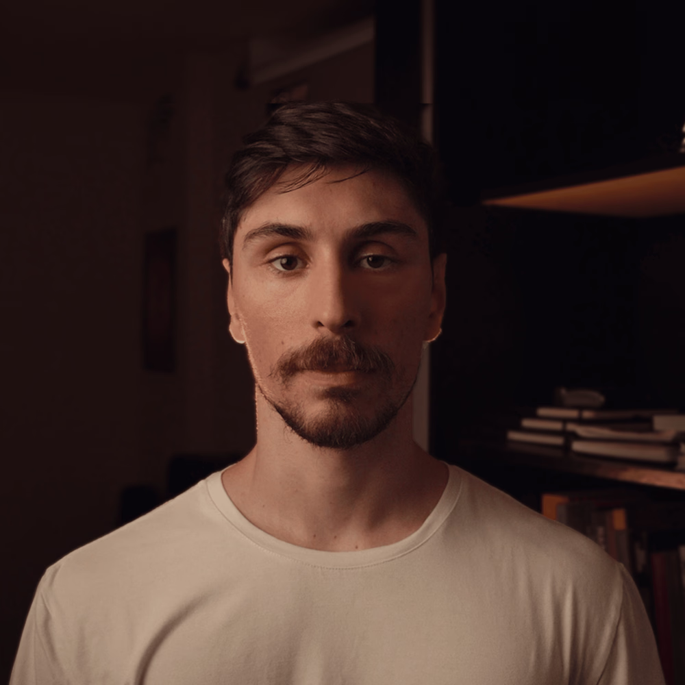 Daniel Luiz de Medeiros