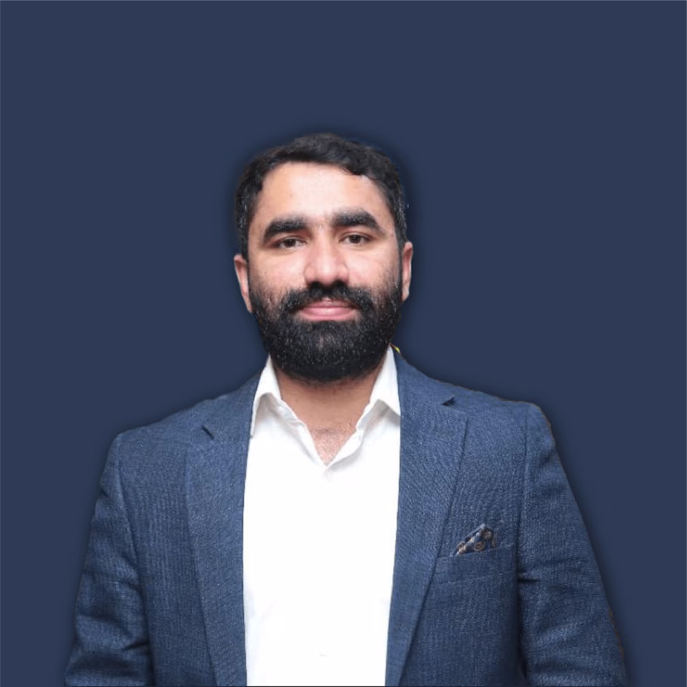 Sufyan  Aslam