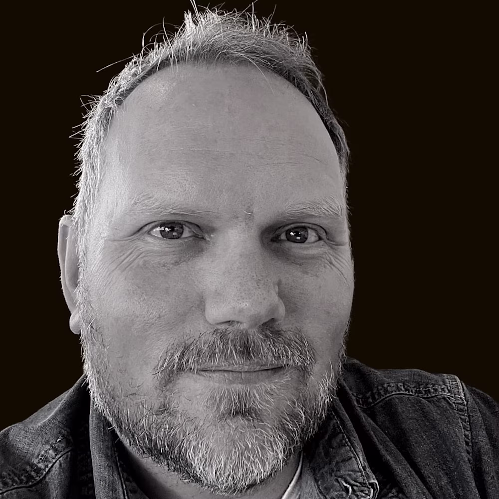 Chris Gensheer