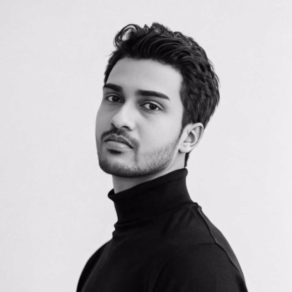 Pavan Karnati