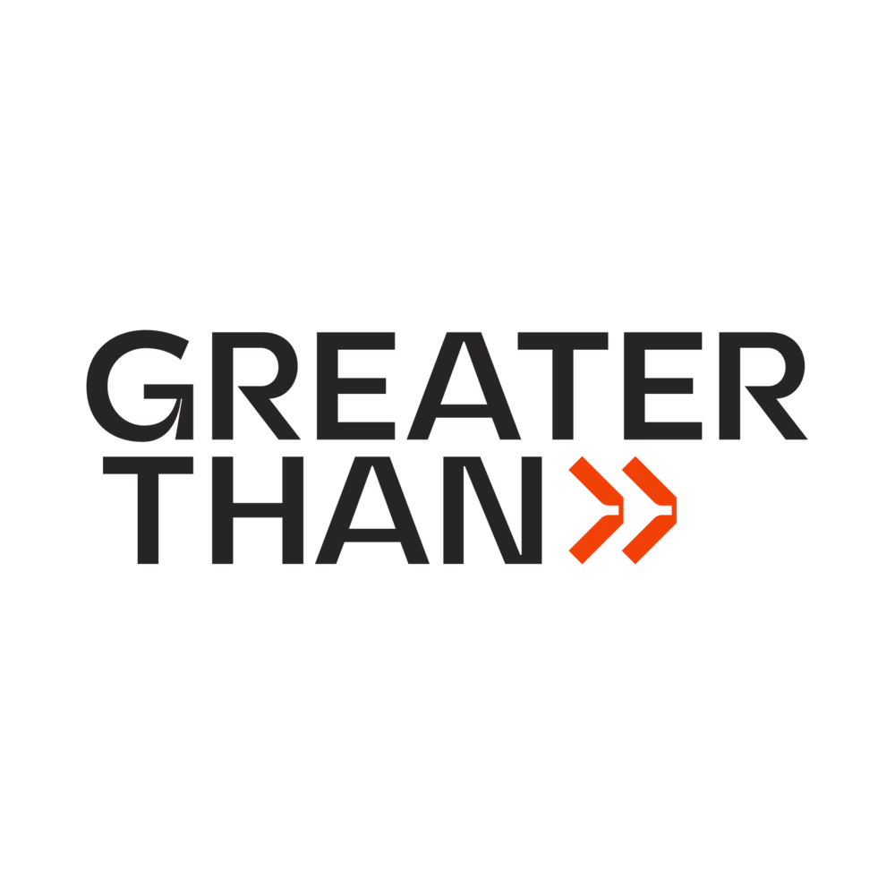 Greater Than