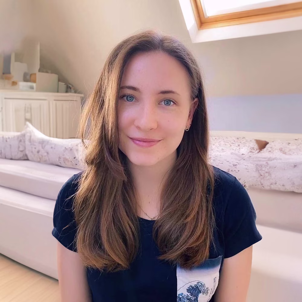 Olivia Rachel