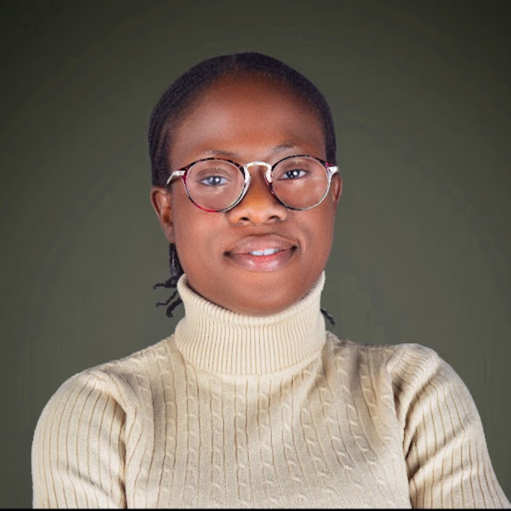 Deborah Adepoju