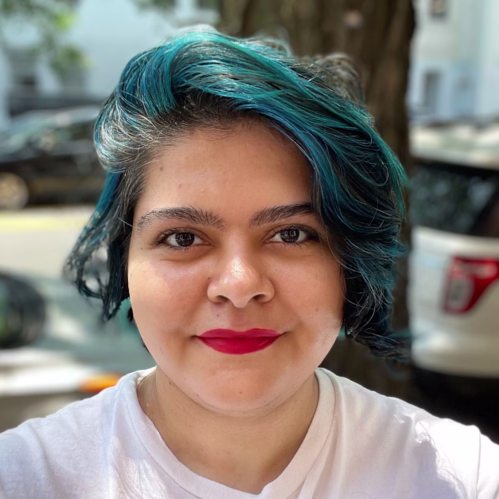 Elizabeth Peralta