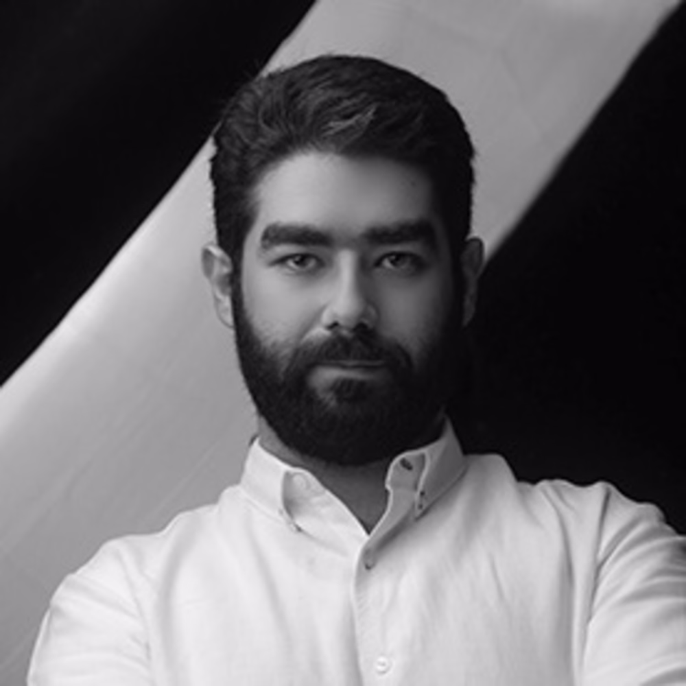 Mohammad Sajad Ghaderi