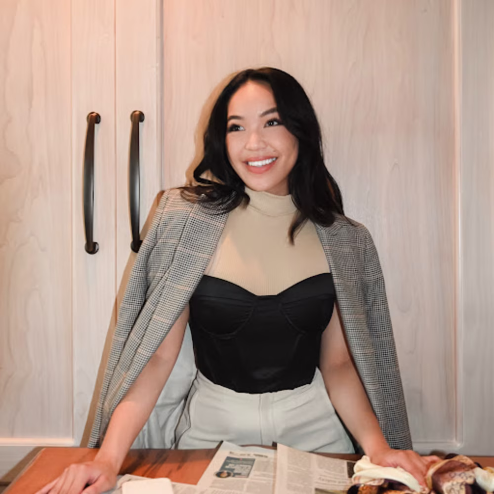 Alyssa Chan-Evangelista