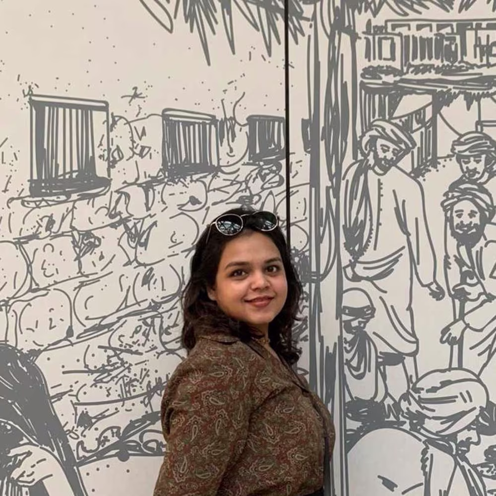 Shipra Goel