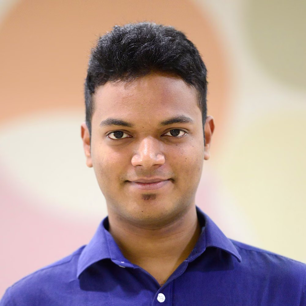 Gokul Saravanan