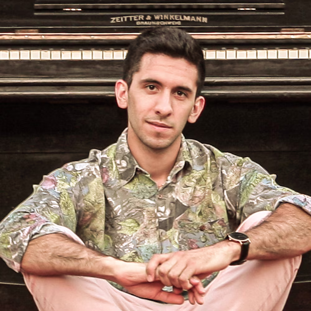 Franco Tomás Ríos Barrantes