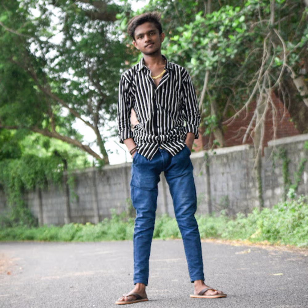 Jaydeep PARMAR