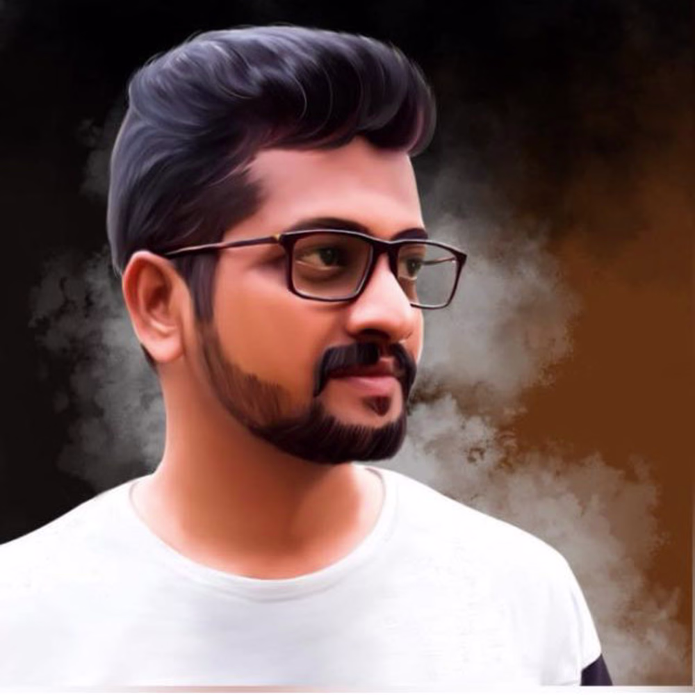 Pradeep kumar