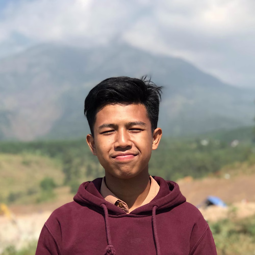 Muhammad Rinaldi Suryanto