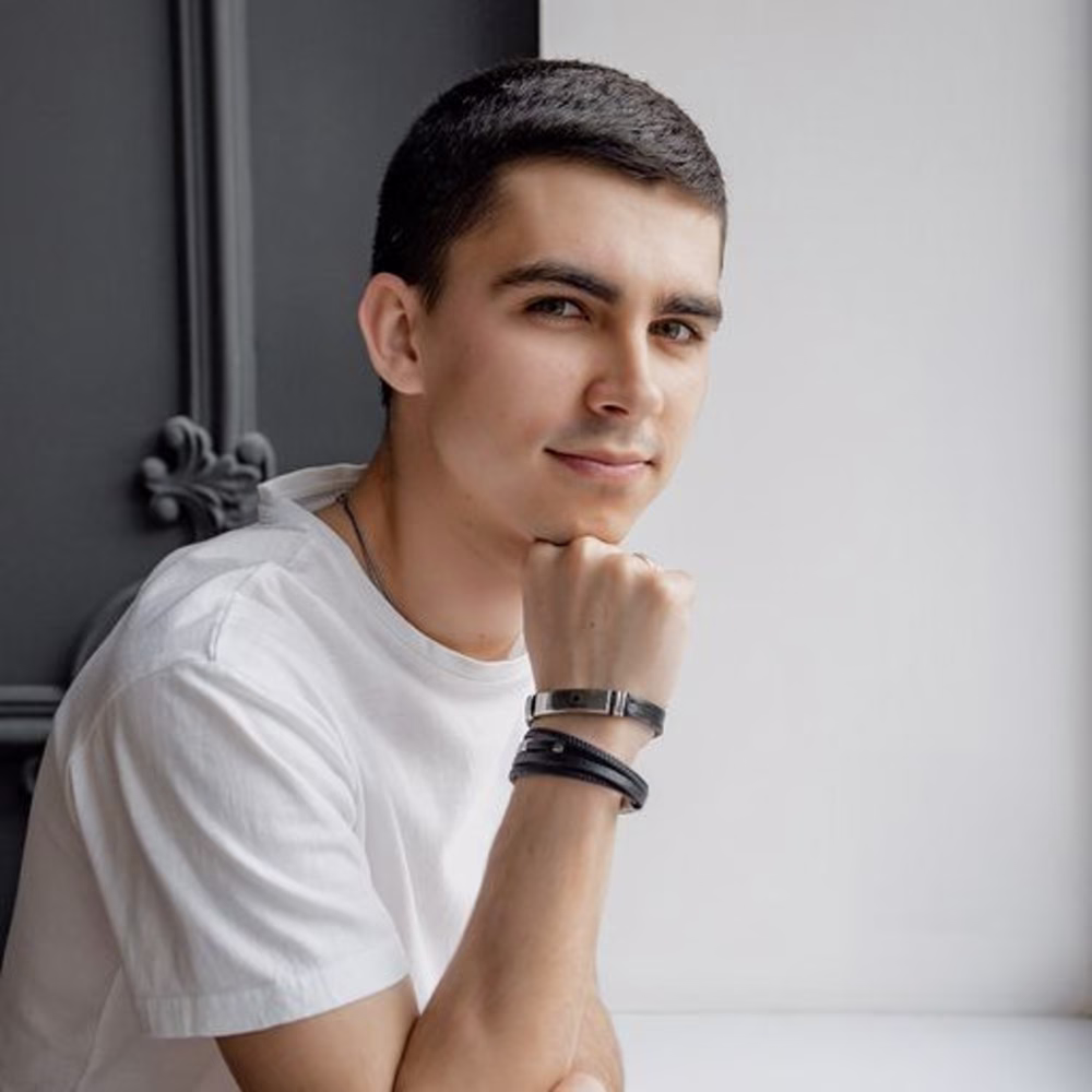 Vadym Pasichnyk