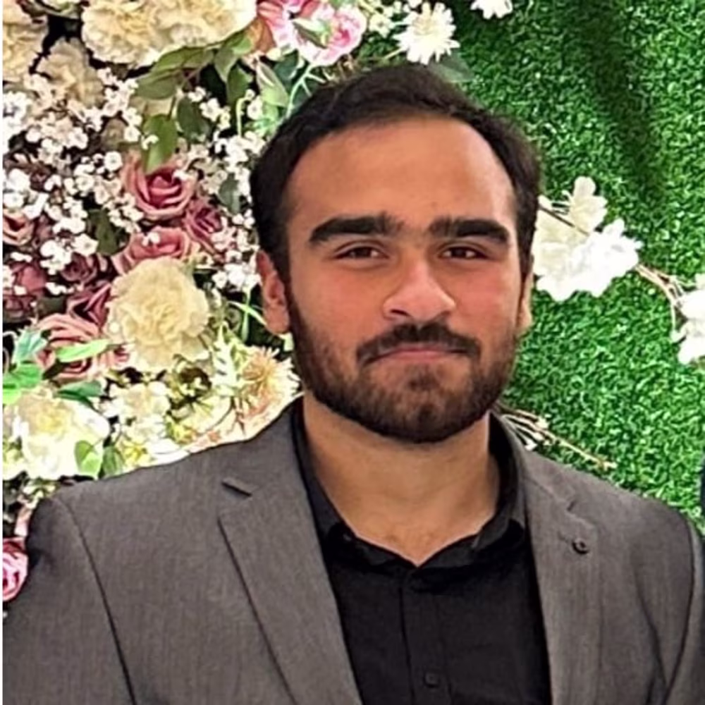 Zaeem Ejaz