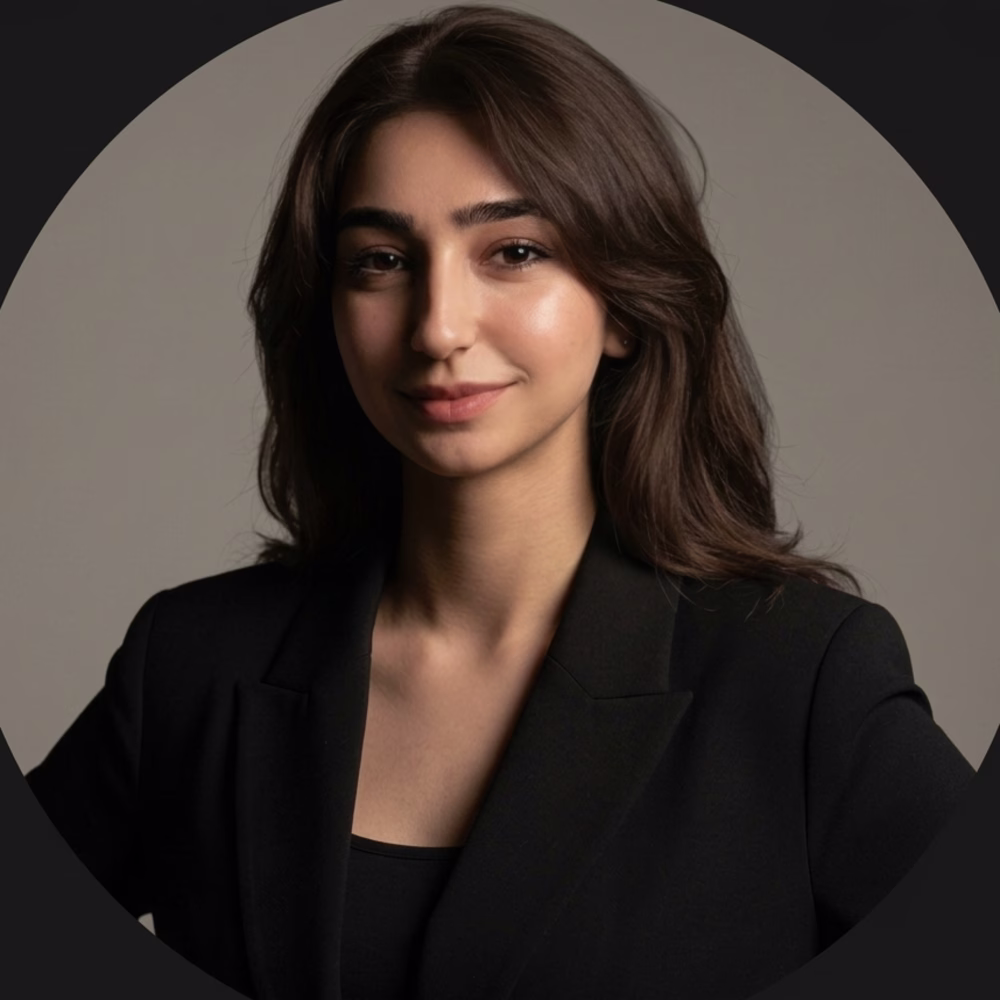 Bita  Reyhani