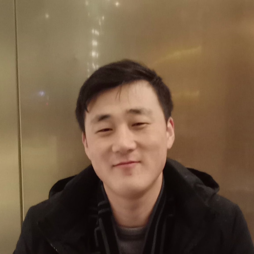 Richard Yang