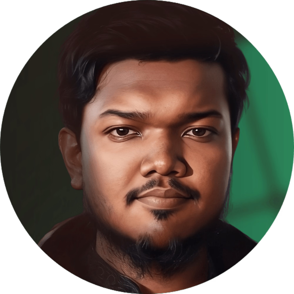 Masum Shahariar
