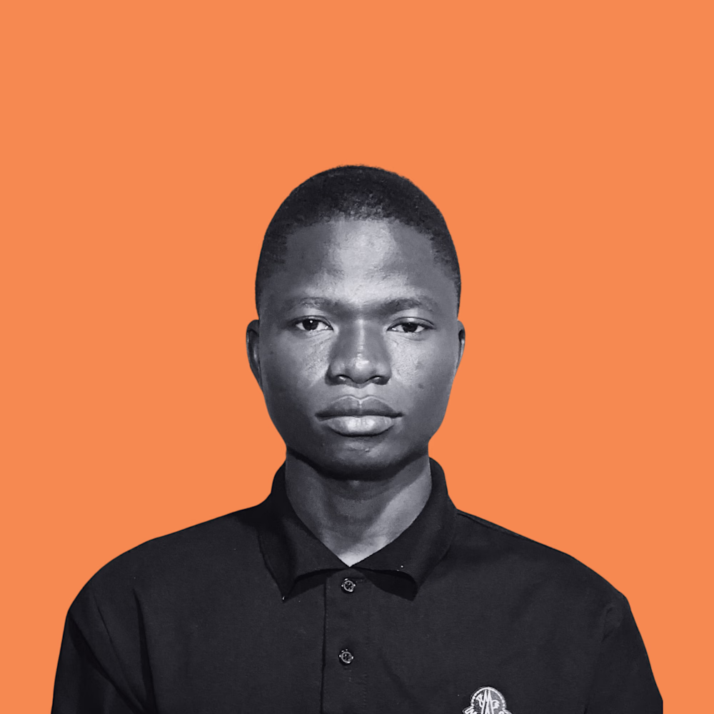 Abass Isola Munirudeen