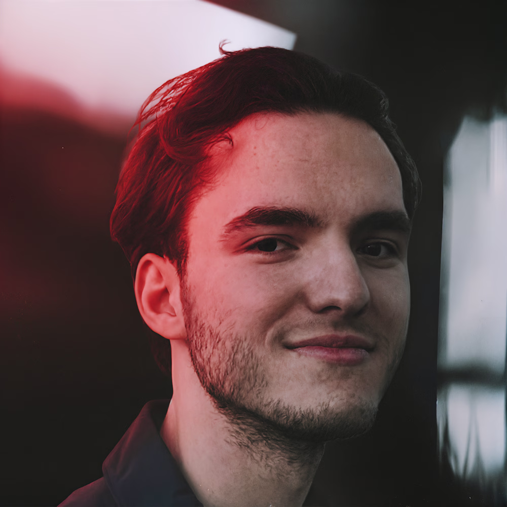 Andrii Sivtsov