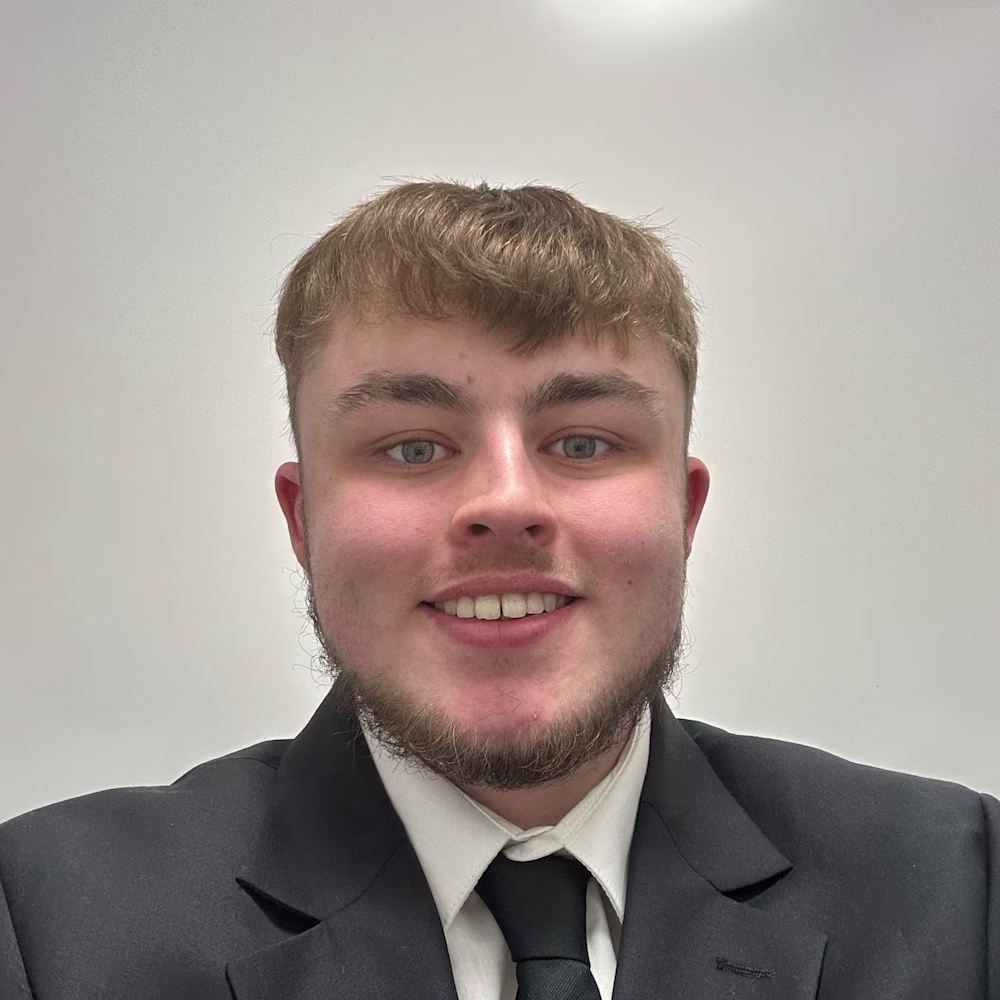 Dylan  Davison
