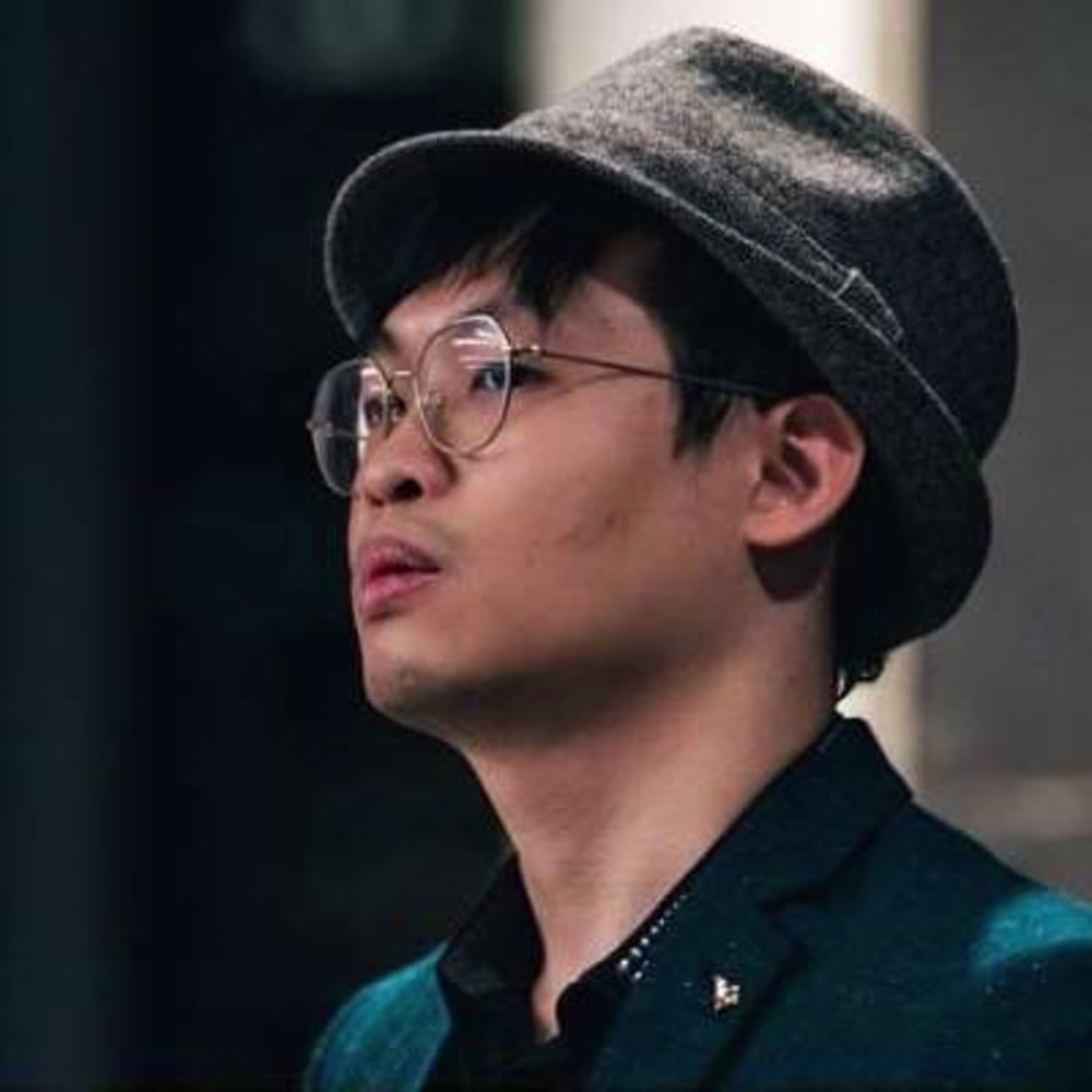Martin Dao