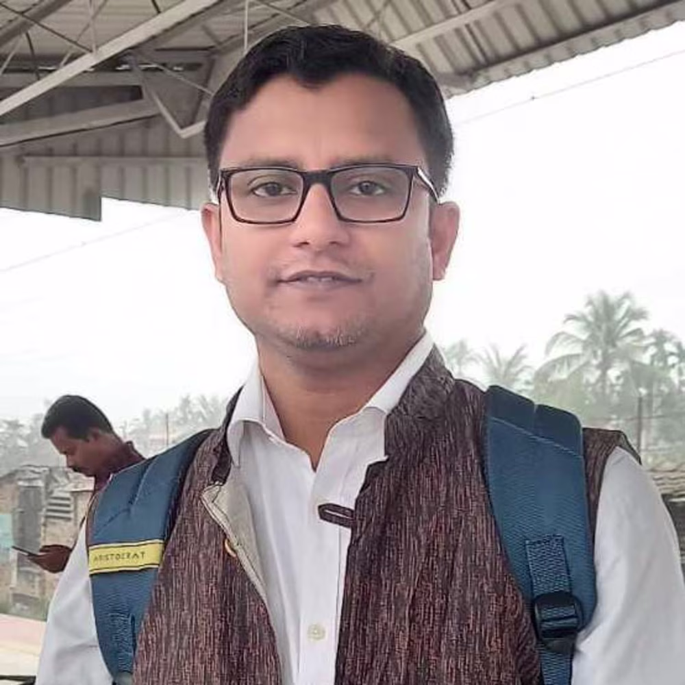 sumanta moulick