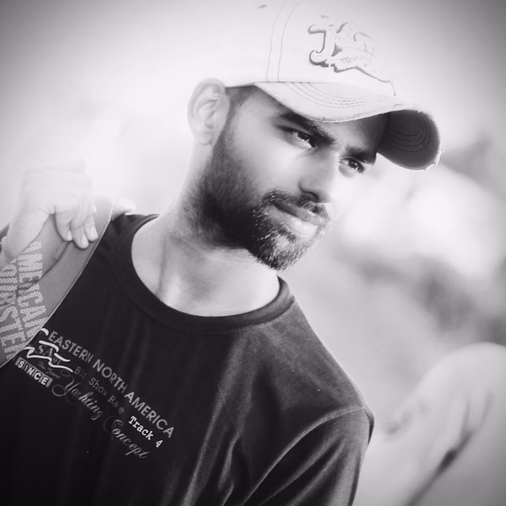 yash khaire