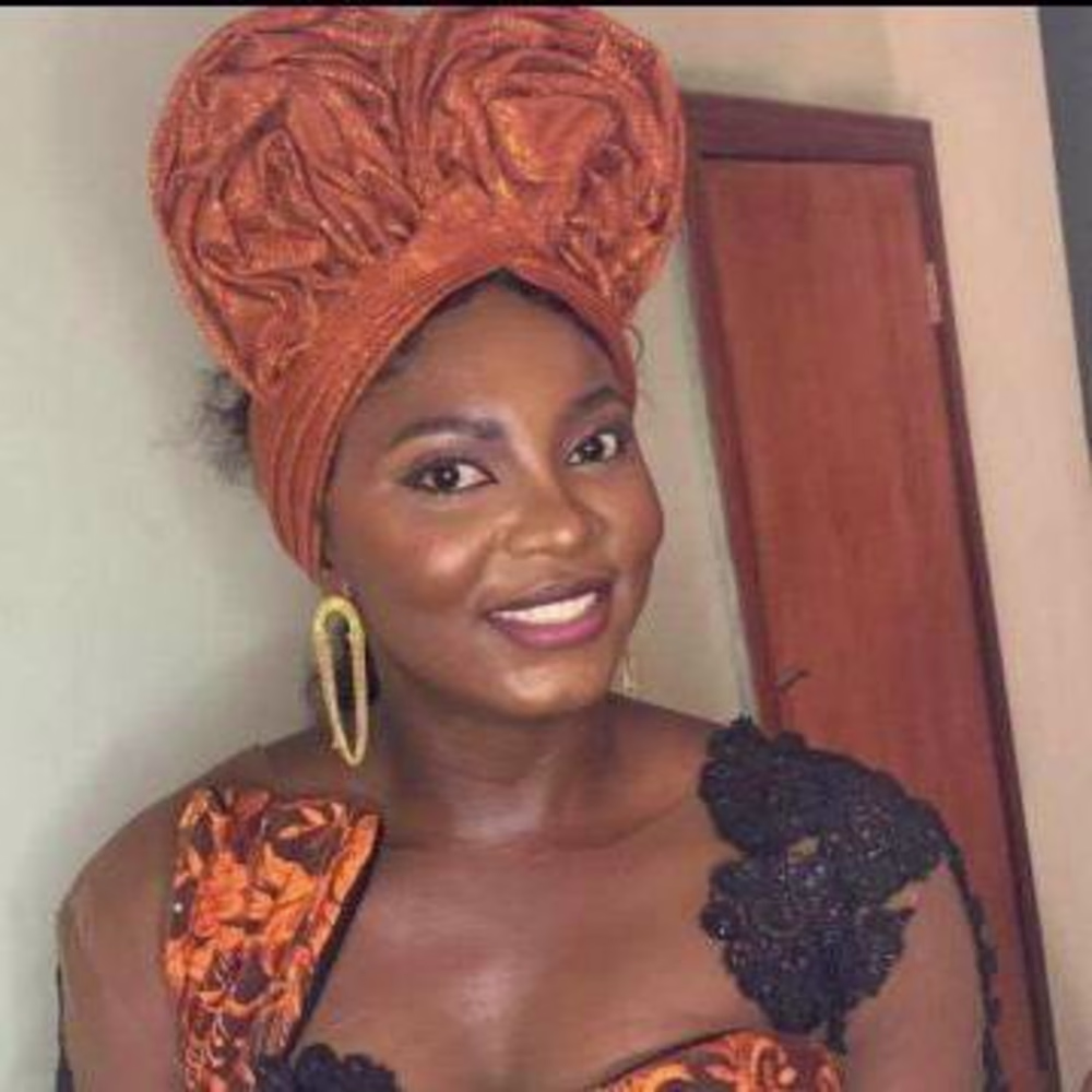 Obidike Josephine