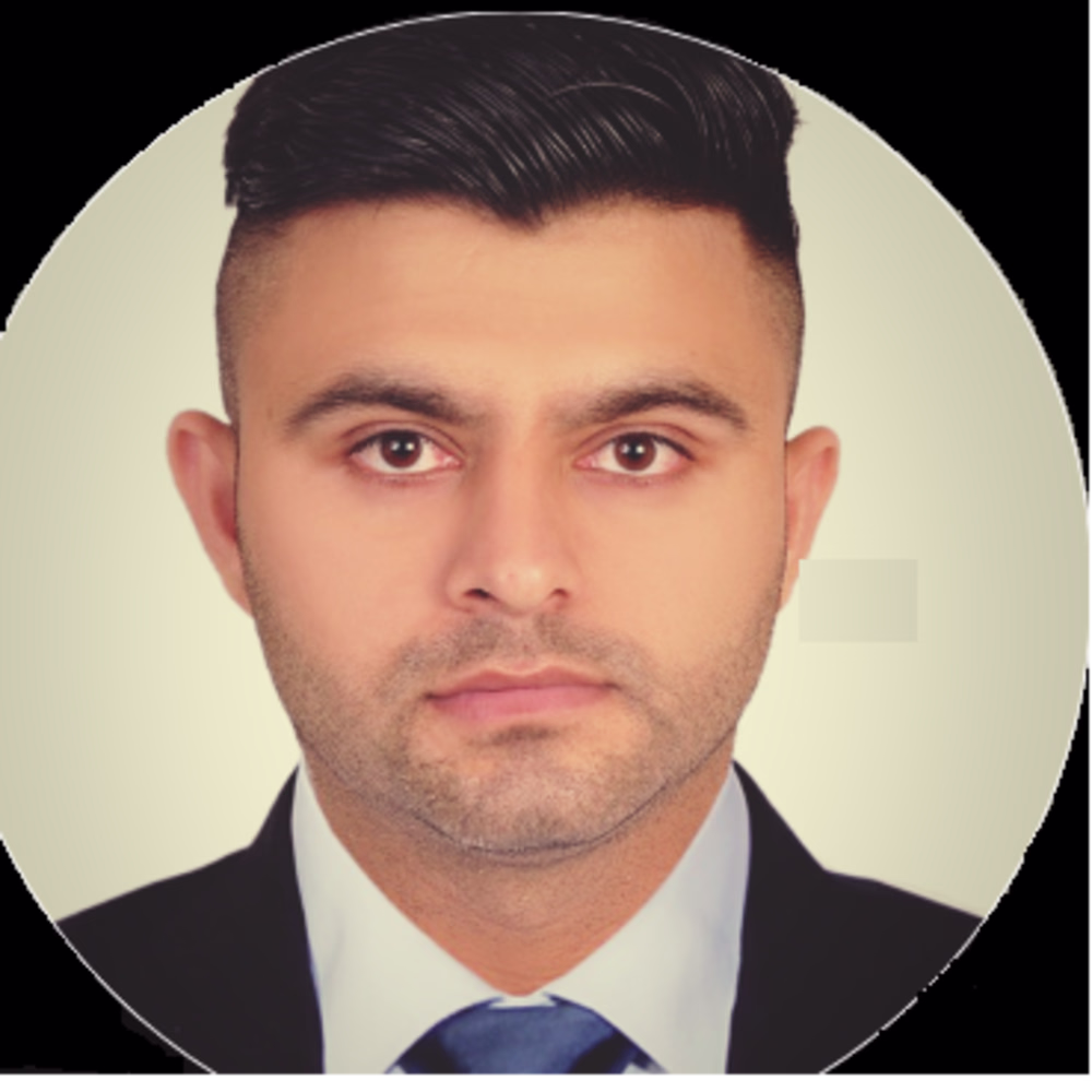 Mudassir Khan