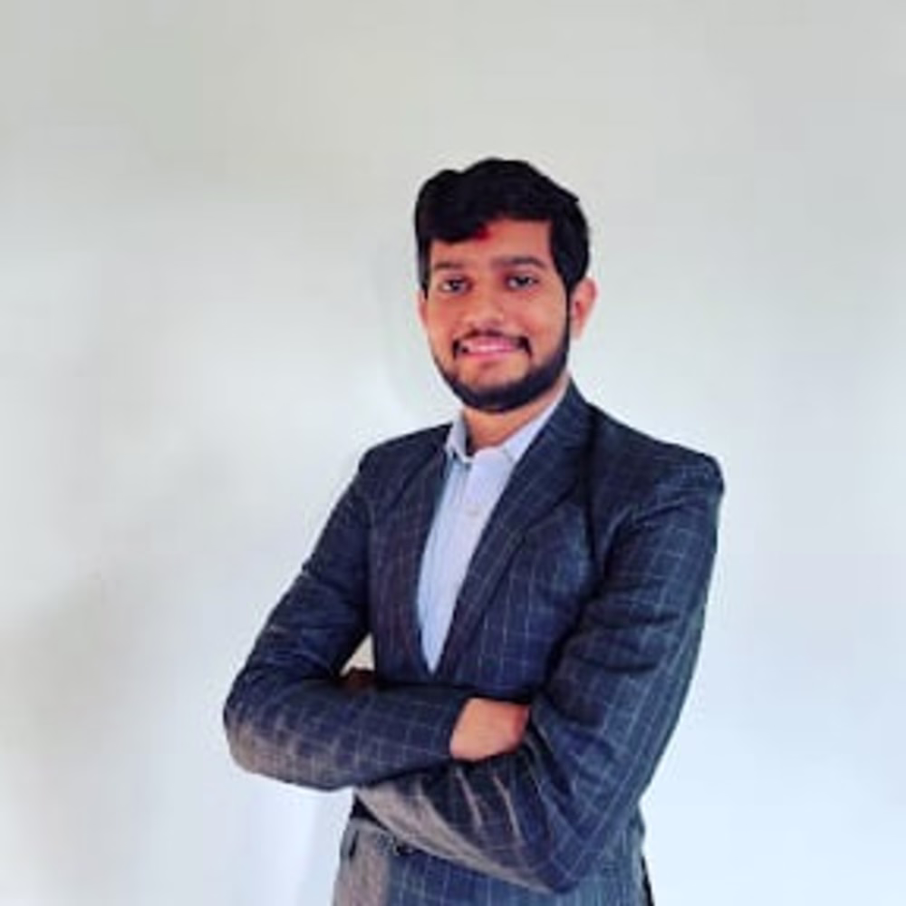 Parth Roy