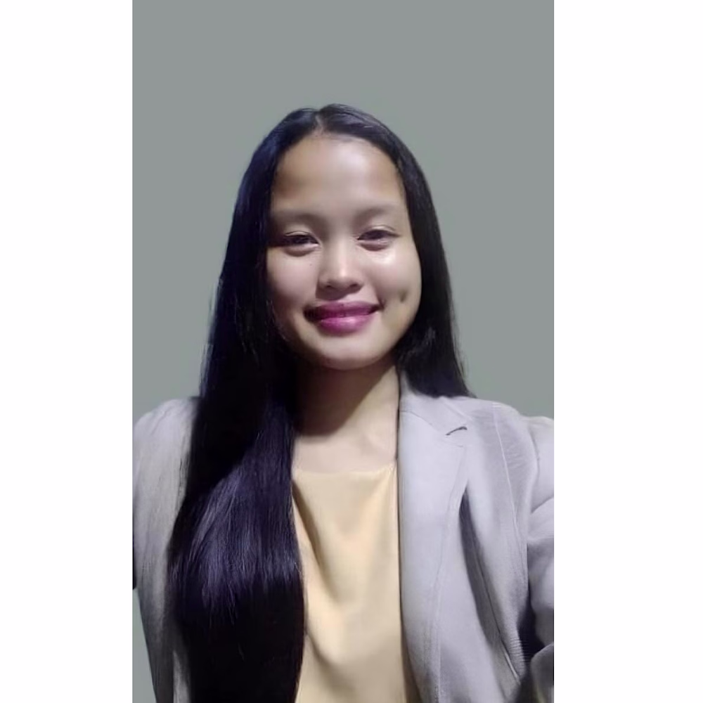 Kyzyl May Gonzales