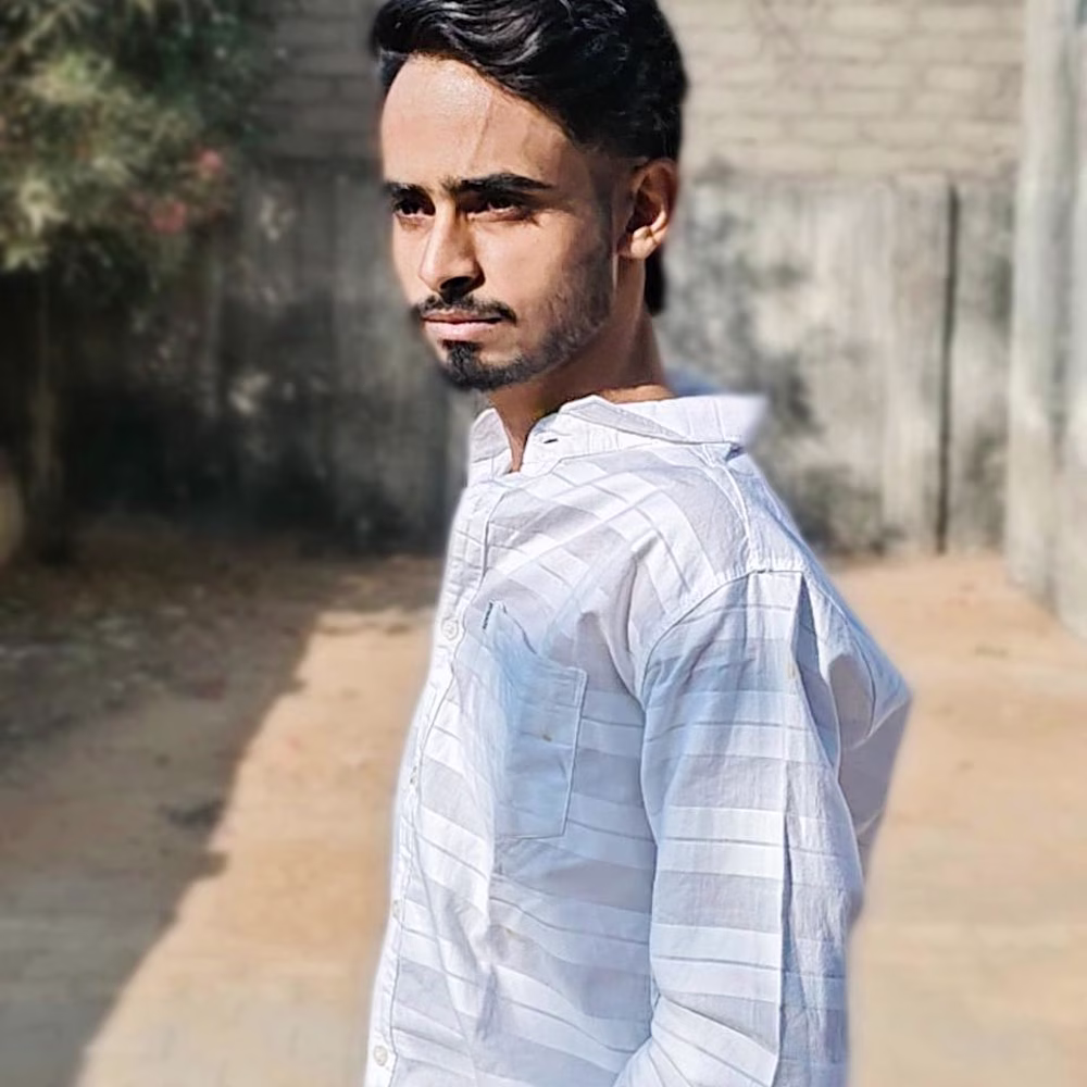 Mr Yusuf