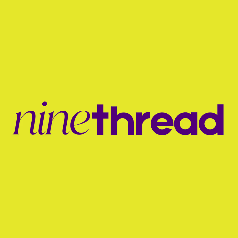 Nine Thread Studio  