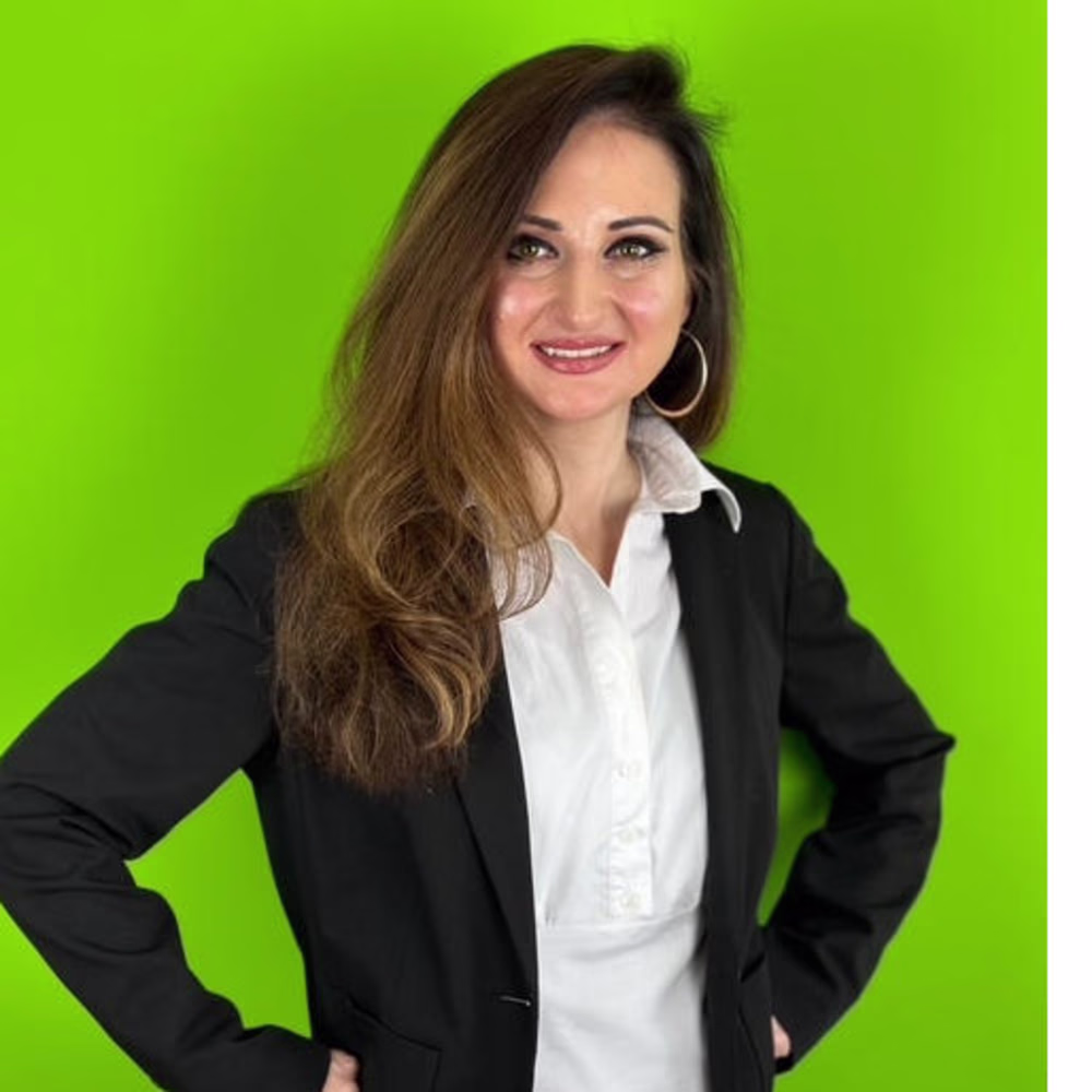 Sandra Michelle Kessler