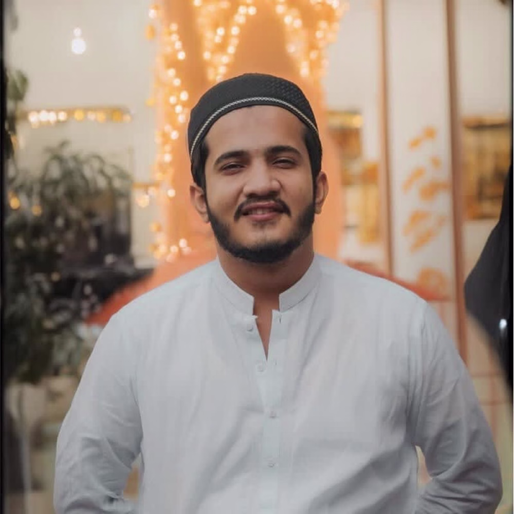 Muhammad  Farhan