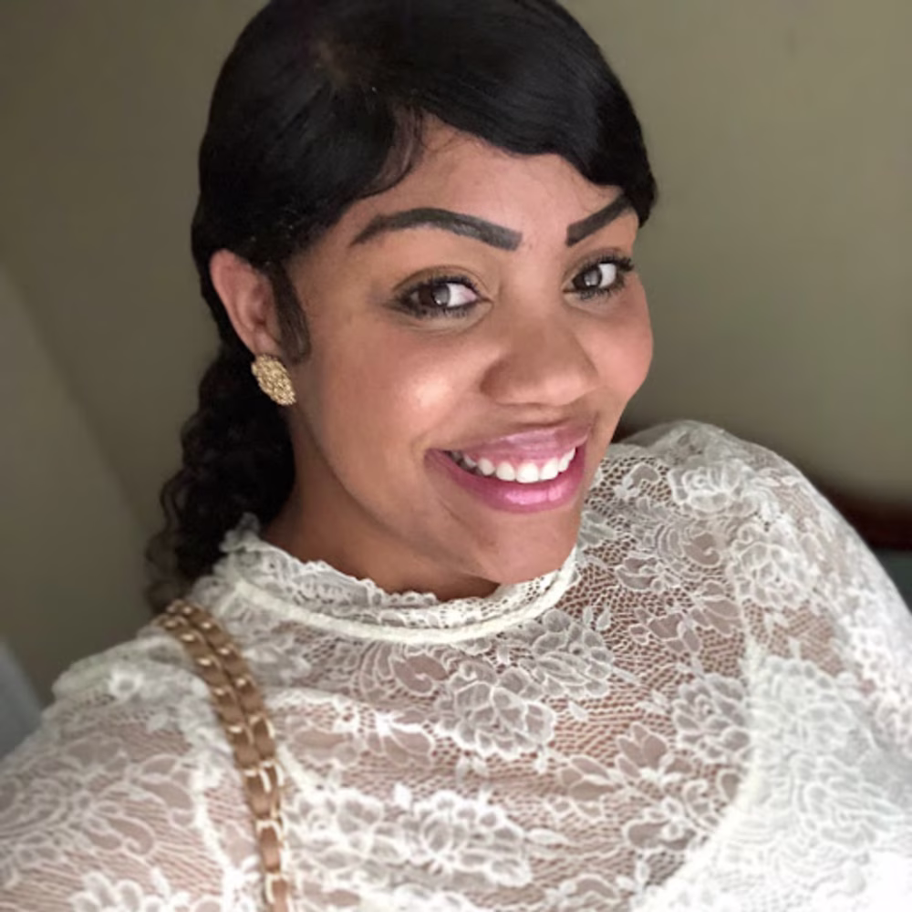 Ciarra Williams