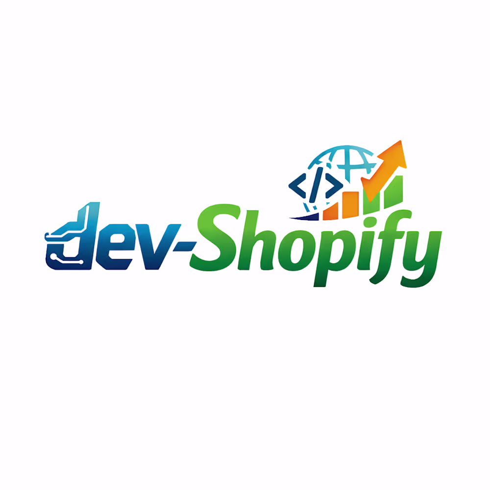 Dev- Shopify 