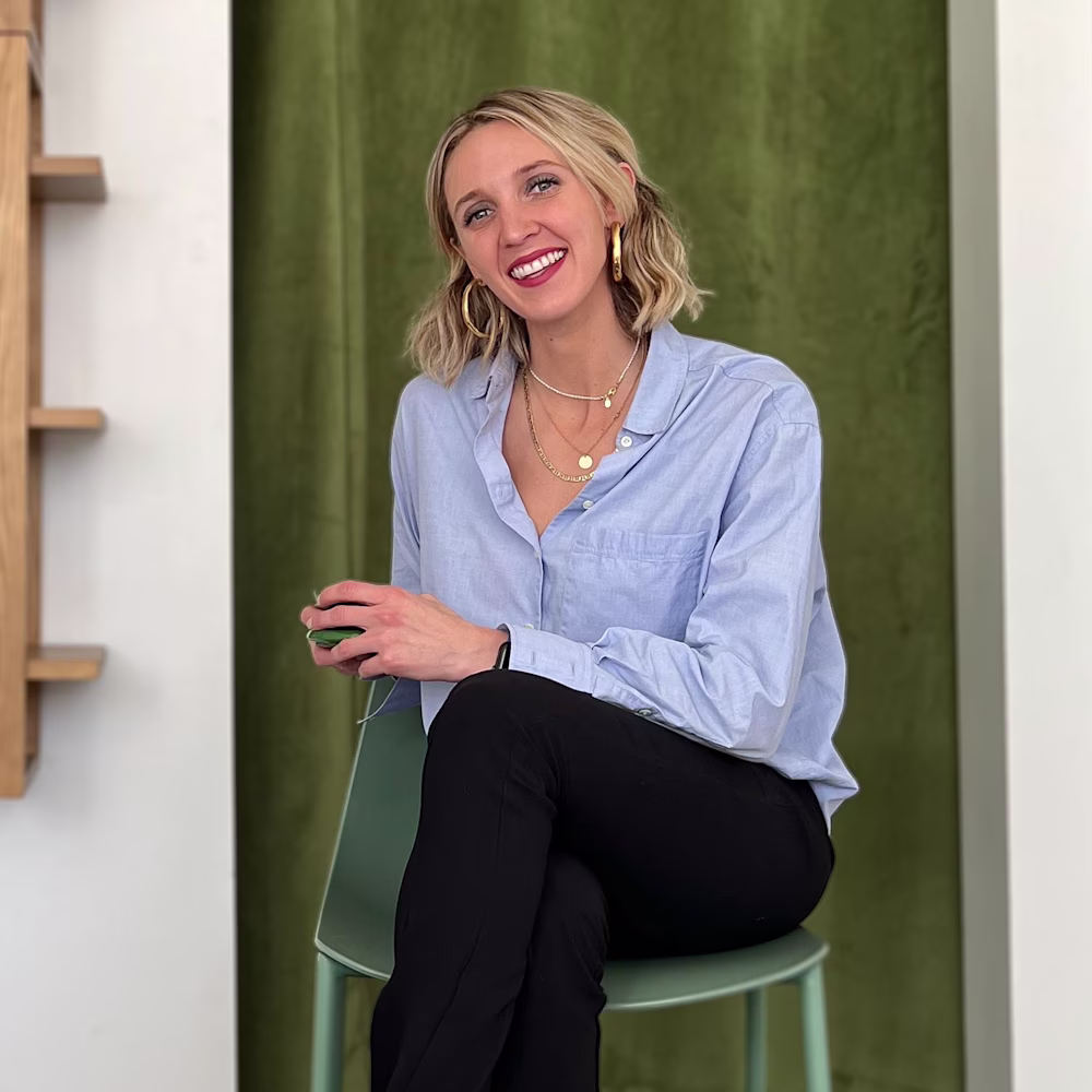 Hannah Howard
