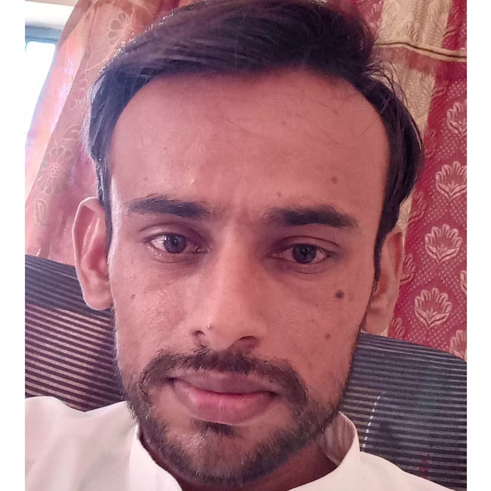 WASEEM ILYAS