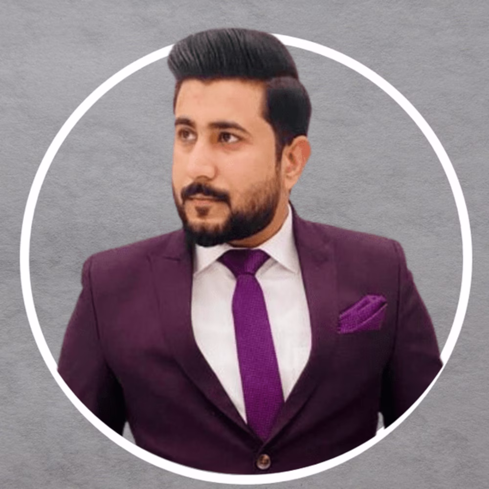 Talha B.