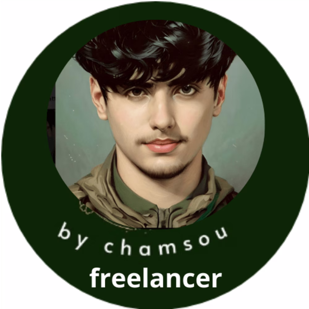 Chamsou Djelid