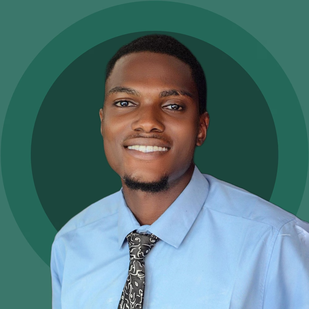 Stanley  Osazemwinde 