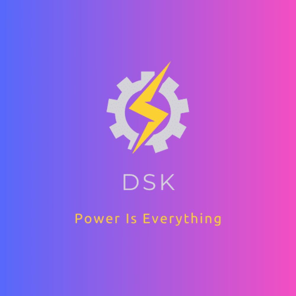 DSK  drms